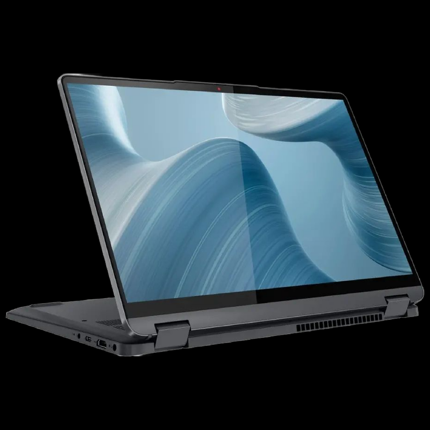 Lenovo IdeaPad Flex 5i 2-in-1 Laptop -14" FHD+ Touchscreen - Intel Core i5-1235U