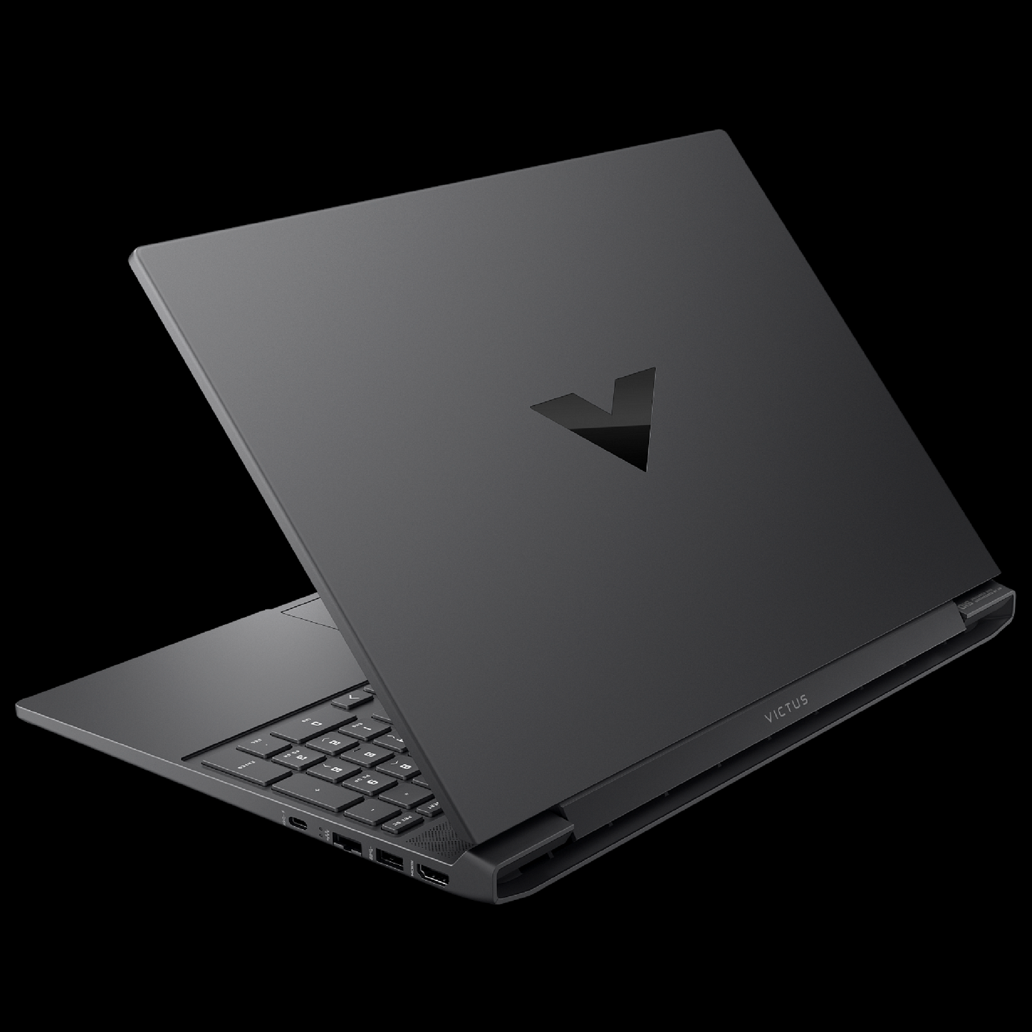 HP Victus RTX 3050 (15.6") Win 11 Laptop - Ai GAMING i5-13420H (Beats i7 12th) / 8GB / 512GB SSD