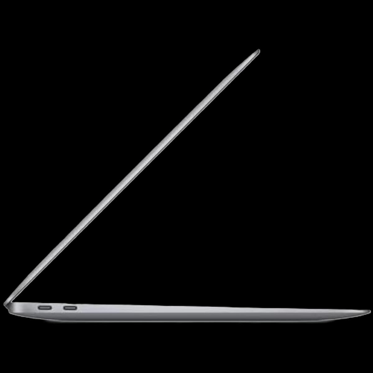 Apple MacBook Air | Late 2020 M1 | 13.3-inch | 8GB RAM | 256GB SSD | Silver | (Renewed)