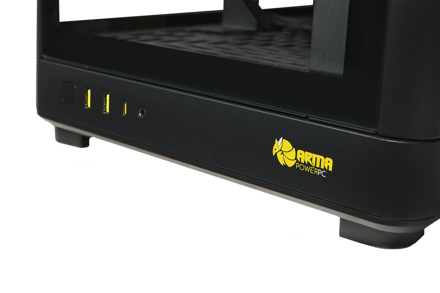 THE SUMMIT N1 V2 - INTEL Core Ultra 7 265 \ 2TB NVME \ 32GB DDR5 \ NVIDIA RTX 5070 12GB