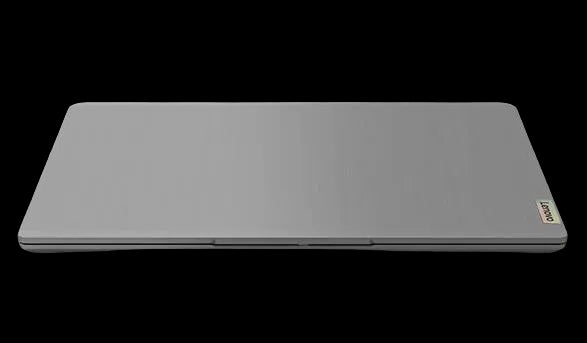 Sleek Lenovo IdeaPad Slim 3 (15.6" Intel) Win 11 Laptop - Artic Grey / i3 / 128GB / 8GB