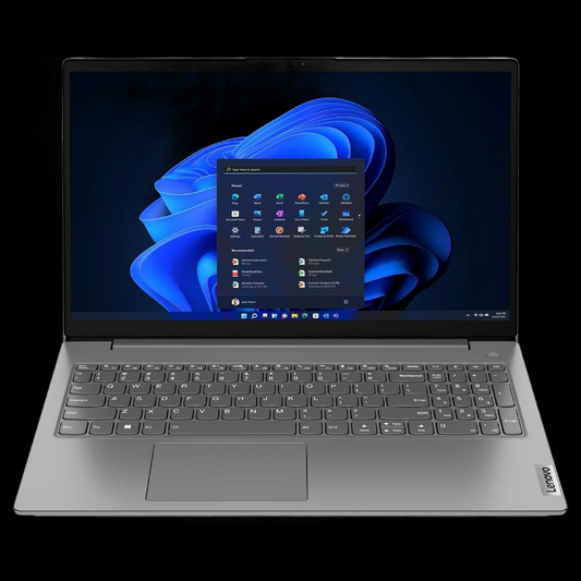 Lenovo 2025 V15 G4 | 15.6" Screen | Intel-10 Core i7-13620H | 16GB RAM | 512GB SSD | Windows 11 Pro