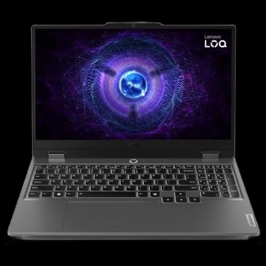 Lenovo LOQ-E with RTX 3050 (16" INTEL) Win 11 Laptop / 16GB / 512GB NVME
