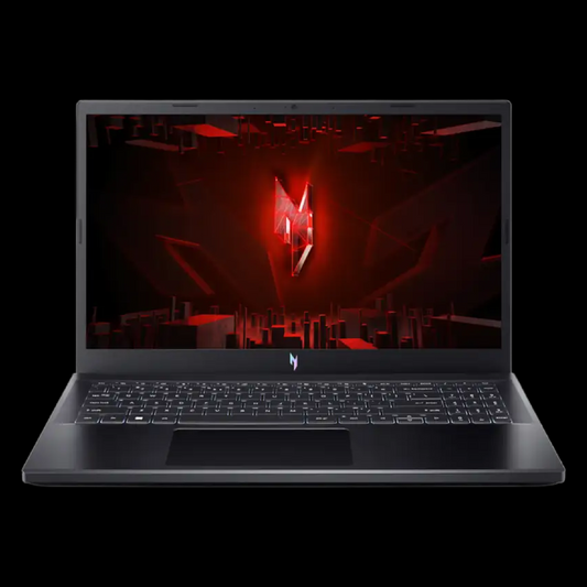 Acer Nitro V 15.6" Laptop - Obsidian Black