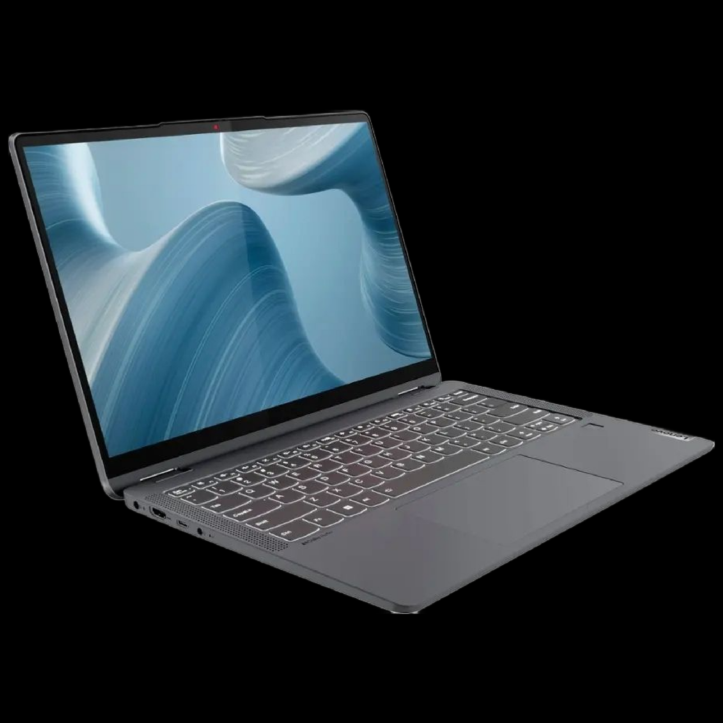 Lenovo IdeaPad Flex 5i 2-in-1 Laptop  -14" FHD+ Touchscreen - Intel Core i5-1235U