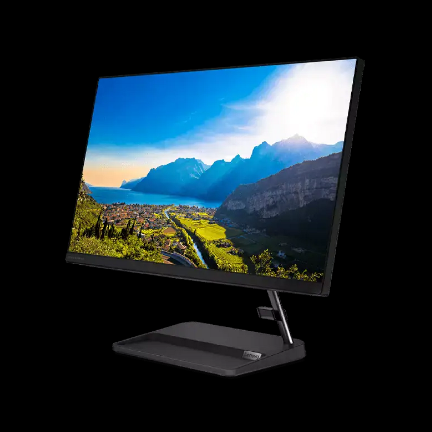 Lenovo IdeaCentre AIO 3 (24”) Touchscreen Win 11 AIO / 256GB
