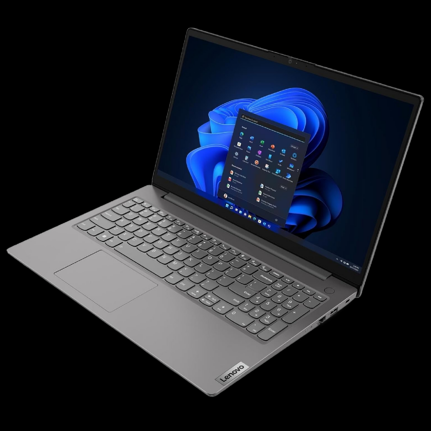 Lenovo 2025 V15 G4 | 15.6" Screen | Intel-10 Core i7-13620H | 16GB RAM | 512GB SSD | Windows 11 Pro