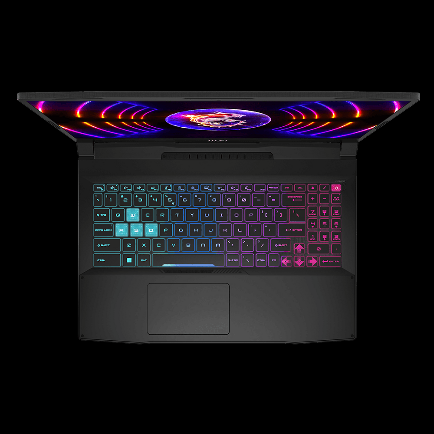 MSI Katana 15 HIGH END LAPTOP - GeForce RTX 4070