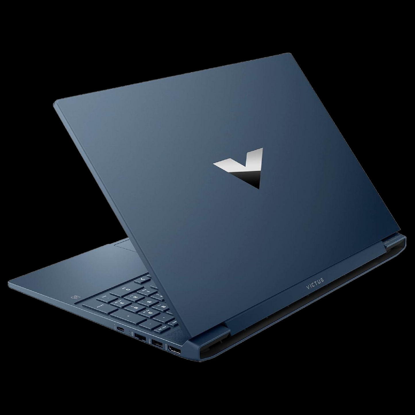 HP Victus 15 Laptop 15.6” GeForce RTX 3050 Graphics Card