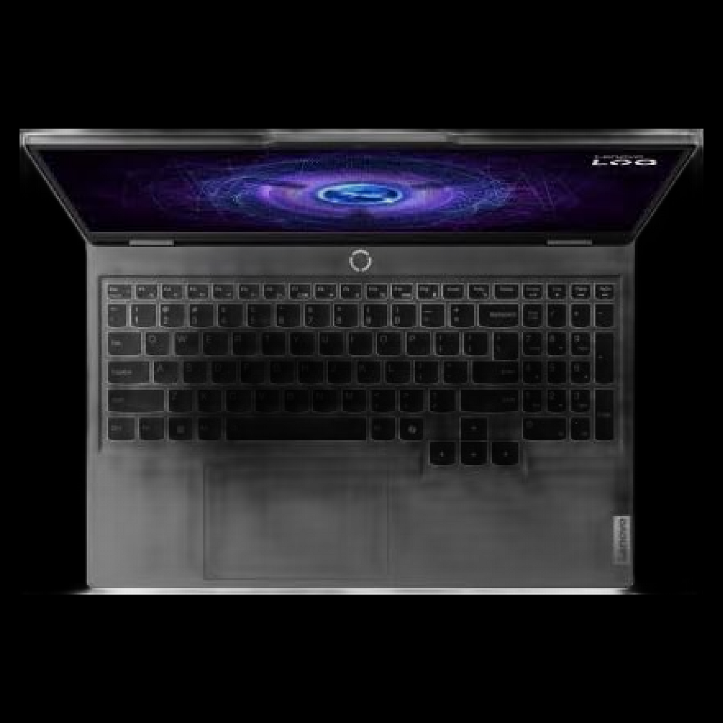 Lenovo LOQ with RTX 4050 (15.6" AMD) Win 11 Laptop - Onyx Grey / 16GB / 512GB SSD