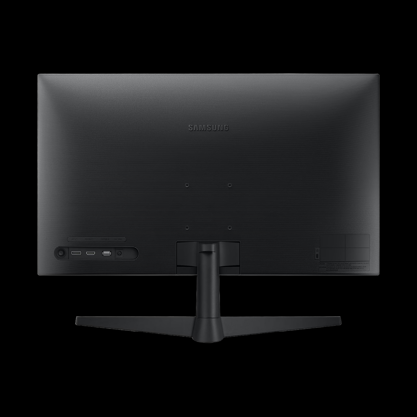 Samsung 27" Monitor S3 S33GC 100Hz 1920 x 1080 IPS FHD Monitor FreeSync