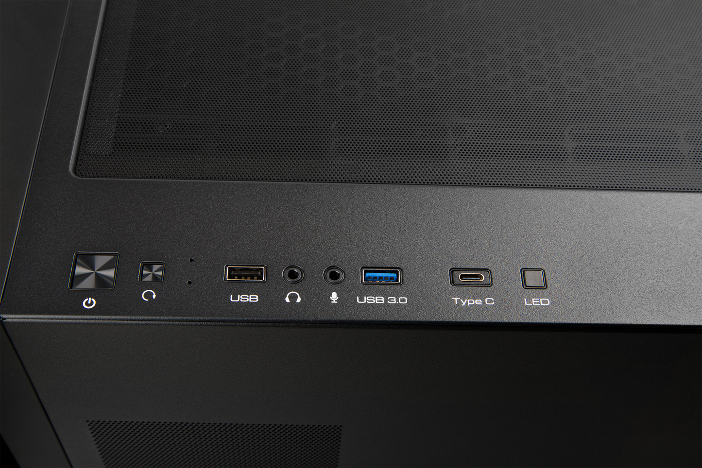 THE TREKK R2 - AMD Ryzen 7 7700X - AMD Radeon RX 7900 XT 20GB