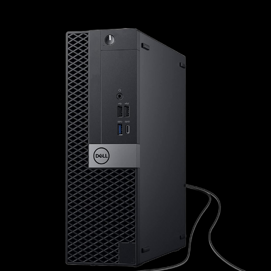 Dell Optiplex 7050 SFF Desktop (Refurbished)
