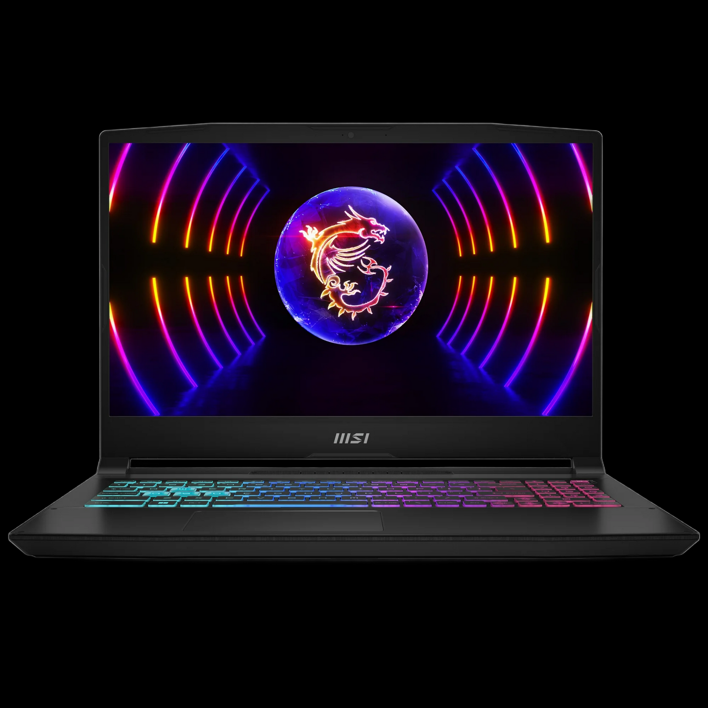 MSI Katana 15 HIGH END LAPTOP - GeForce RTX 4070