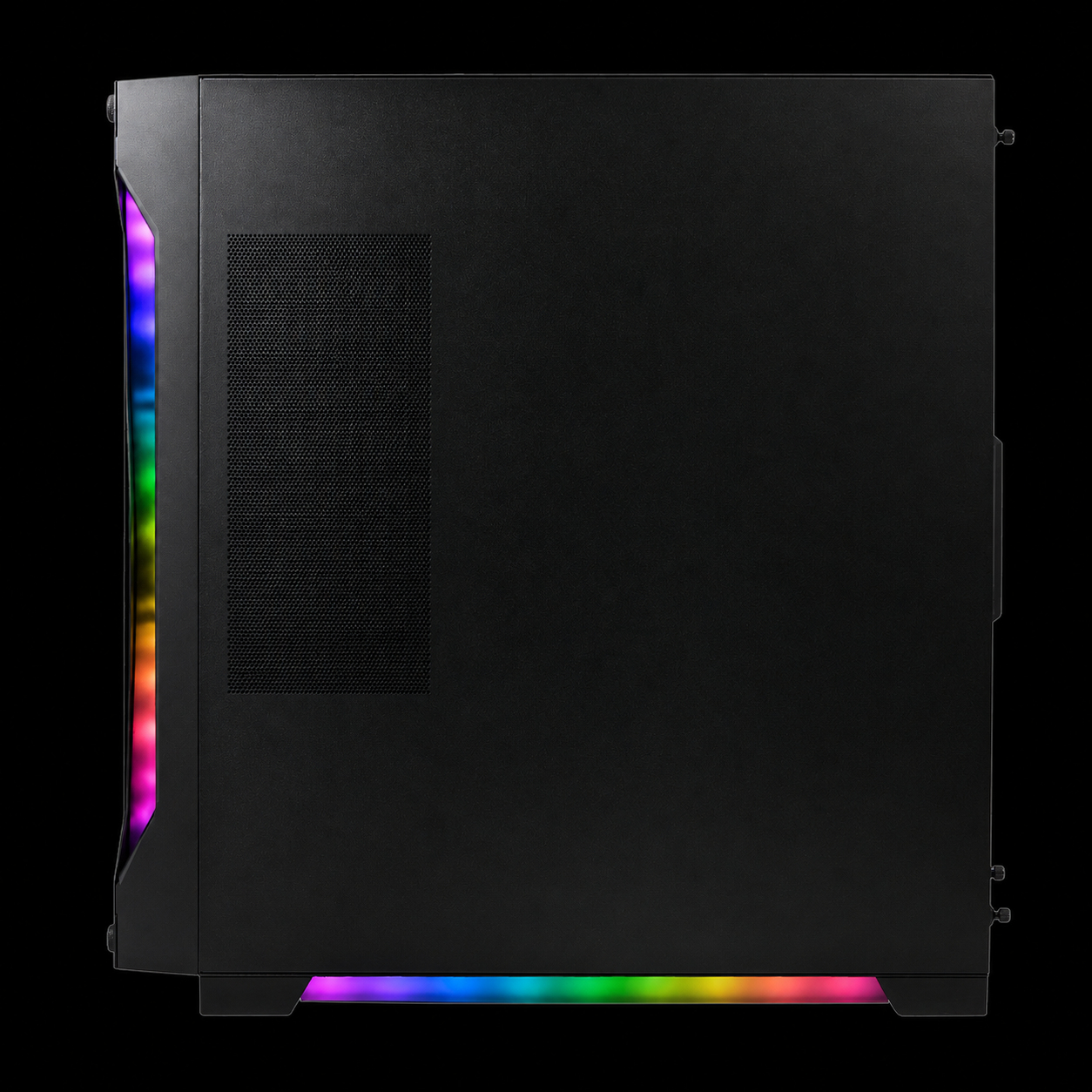 THE TREKK R1 - Ryzen 5 7600X / 16GB DDR5 / Radeon RX 7700 XT 12GB
