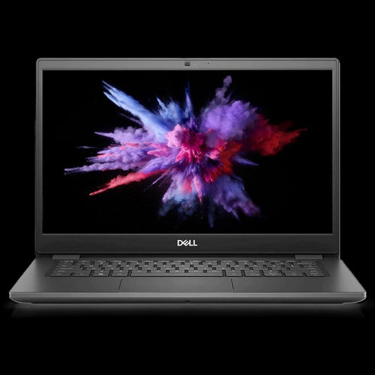 DELL Latitude 3410 | Intel i5 10th (4-CORE) | 8GB RAM | 256 NVME SSD | Win11 PRO | Renewed