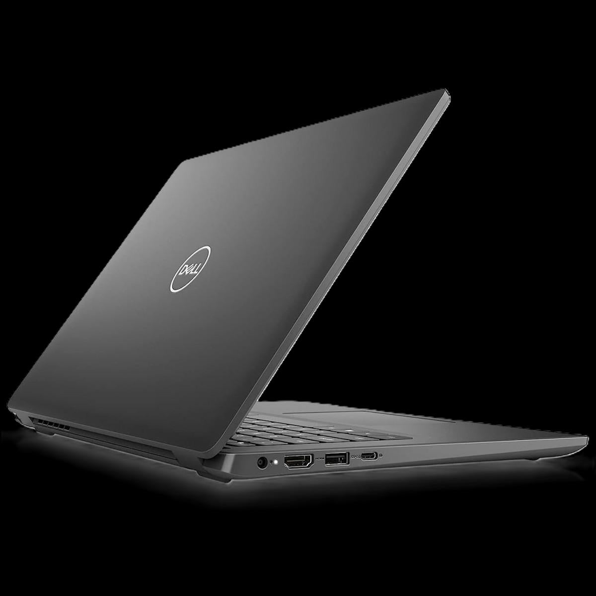 DELL Latitude 3410 | Intel i5 10th (4-CORE) | 8GB RAM | 256 NVME SSD | Win11 PRO | Renewed