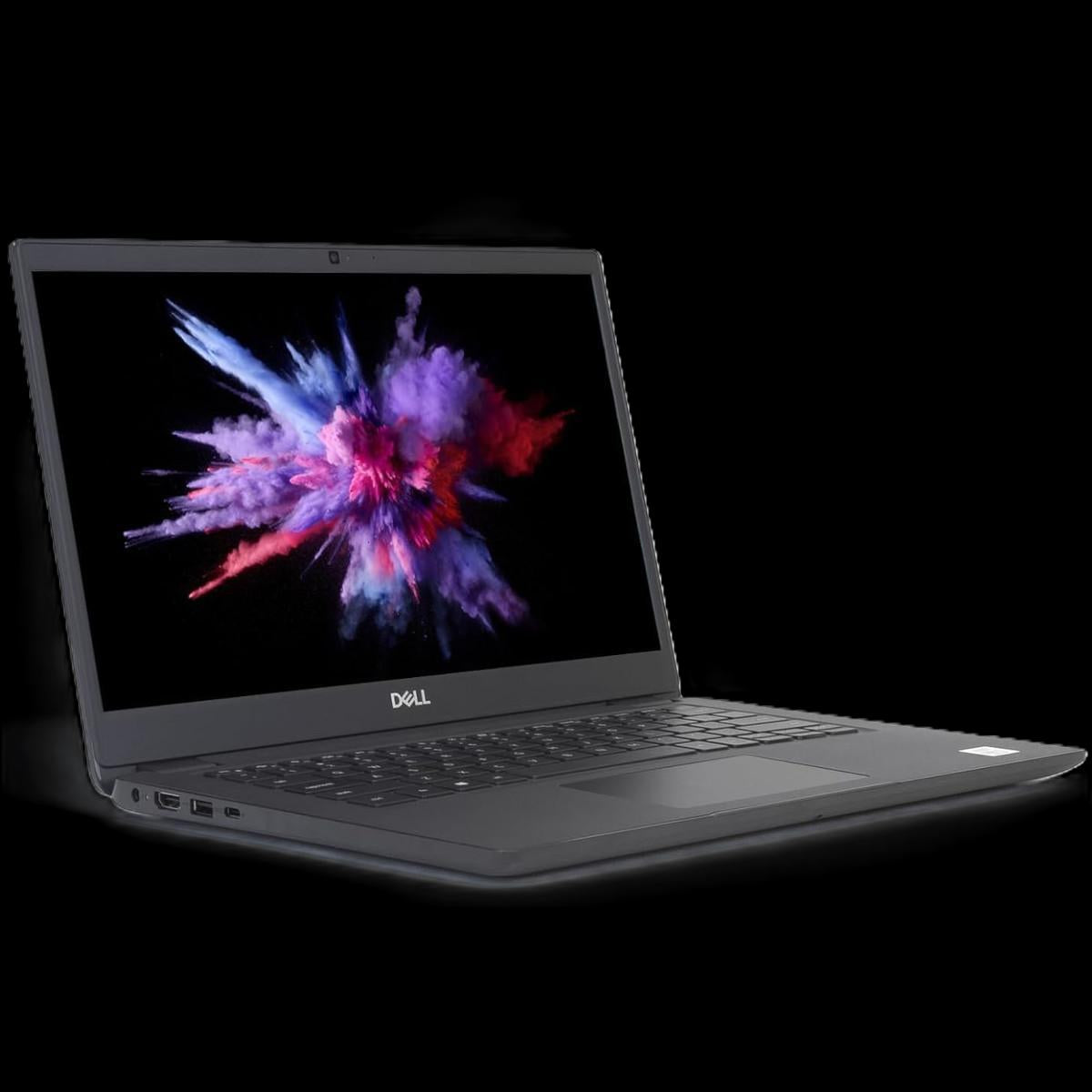 DELL Latitude 3410 | Intel i5 10th (4-CORE) | 8GB RAM | 256 NVME SSD | Win11 PRO | Renewed