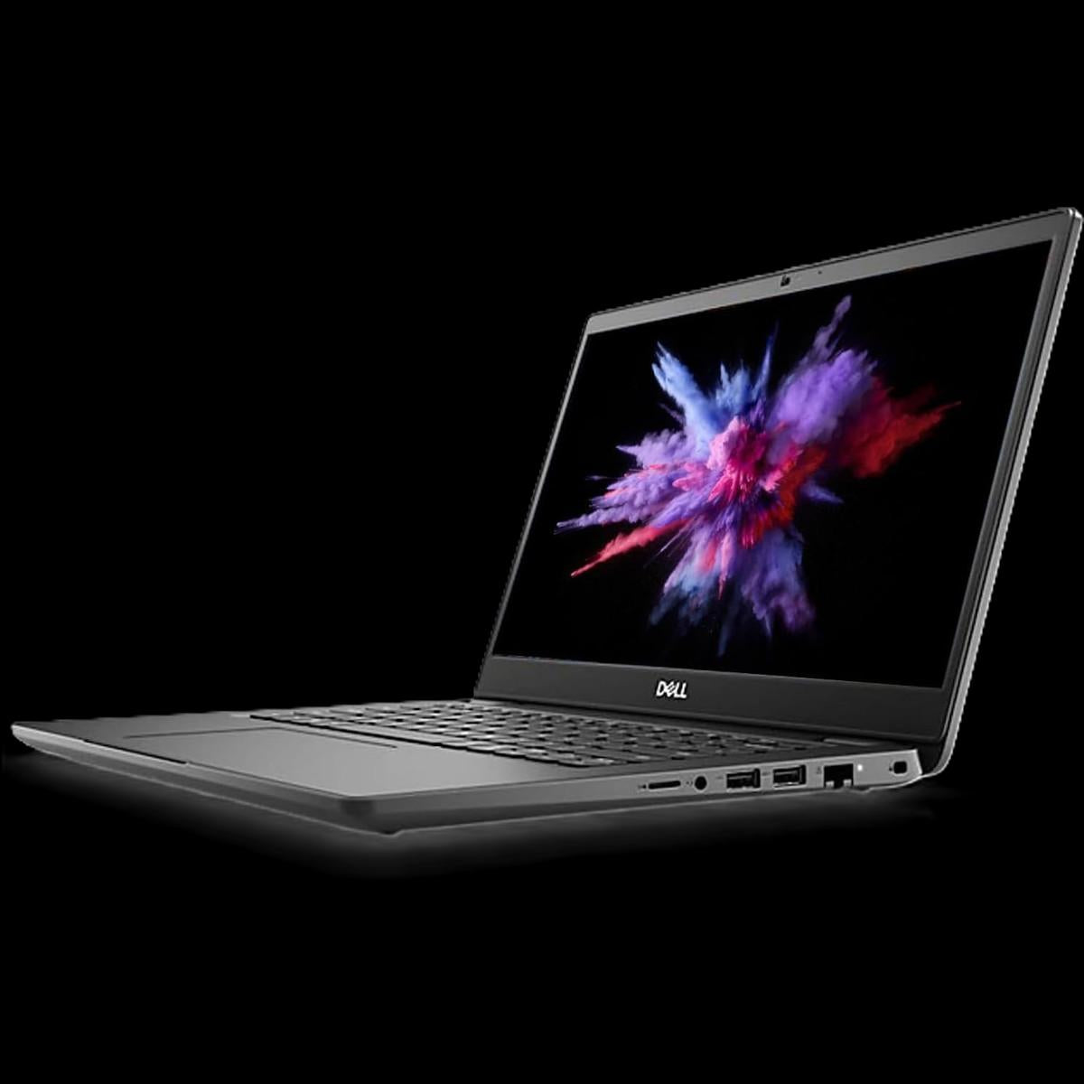 DELL Latitude 3410 | Intel i5 10th (4-CORE) | 8GB RAM | 256 NVME SSD | Win11 PRO | Renewed