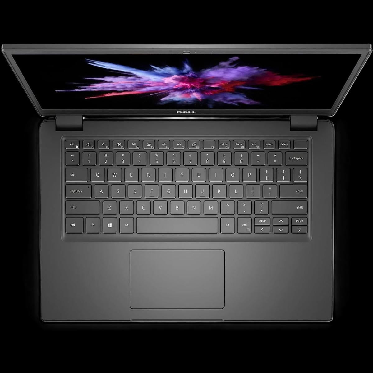 DELL Latitude 3410 | Intel i5 10th (4-CORE) | 8GB RAM | 256 NVME SSD | Win11 PRO | Renewed
