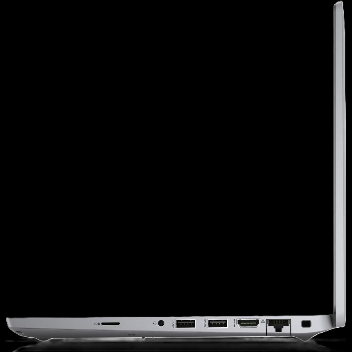 DELL Latitude 5420 | Intel i5 11th (4-CORE) | 8GB RAM | 256 NVME SSD | Win11 PRO | Renewed