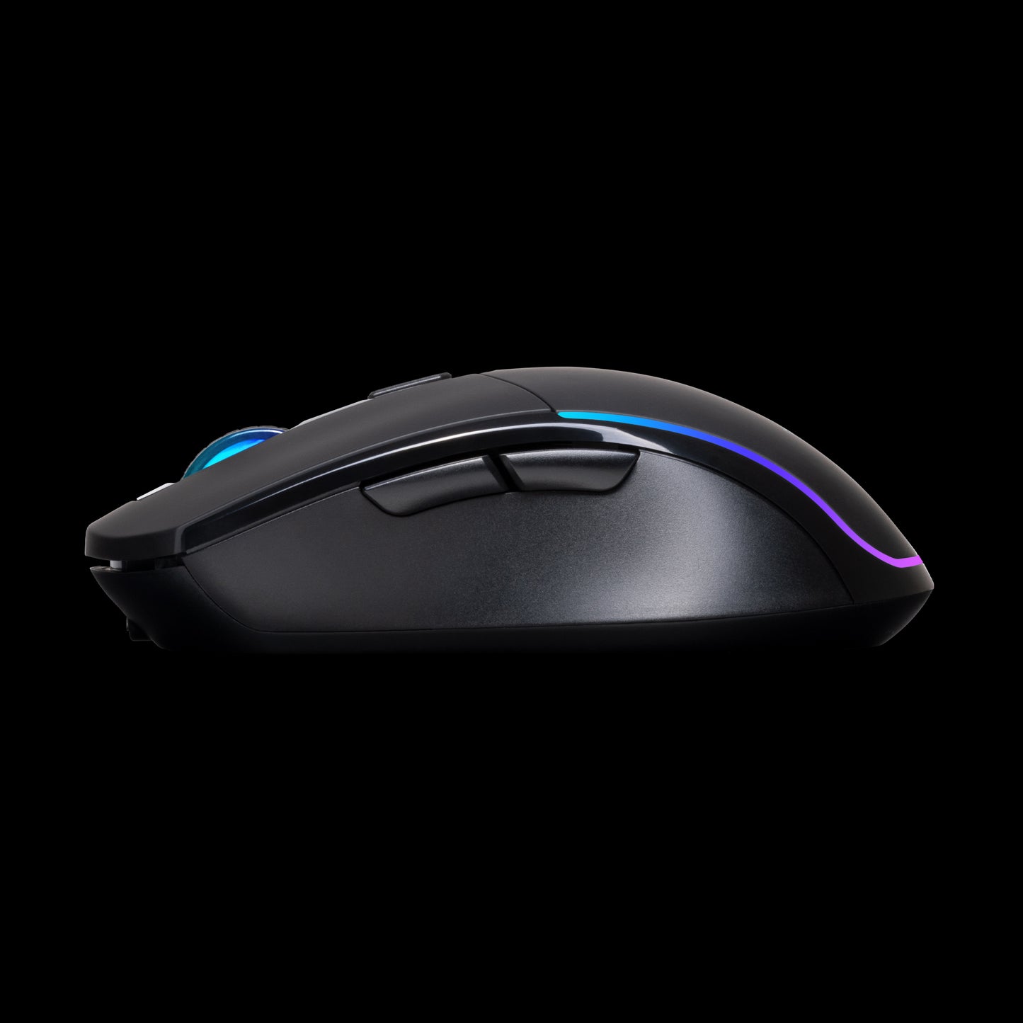 THE STRAFE Premium Wireless Mouse