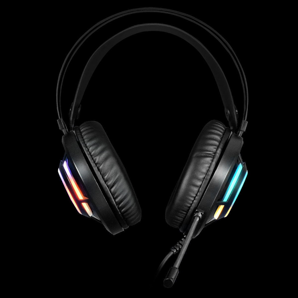 GAMDIAS HEBE E3 Premium Wired Headset