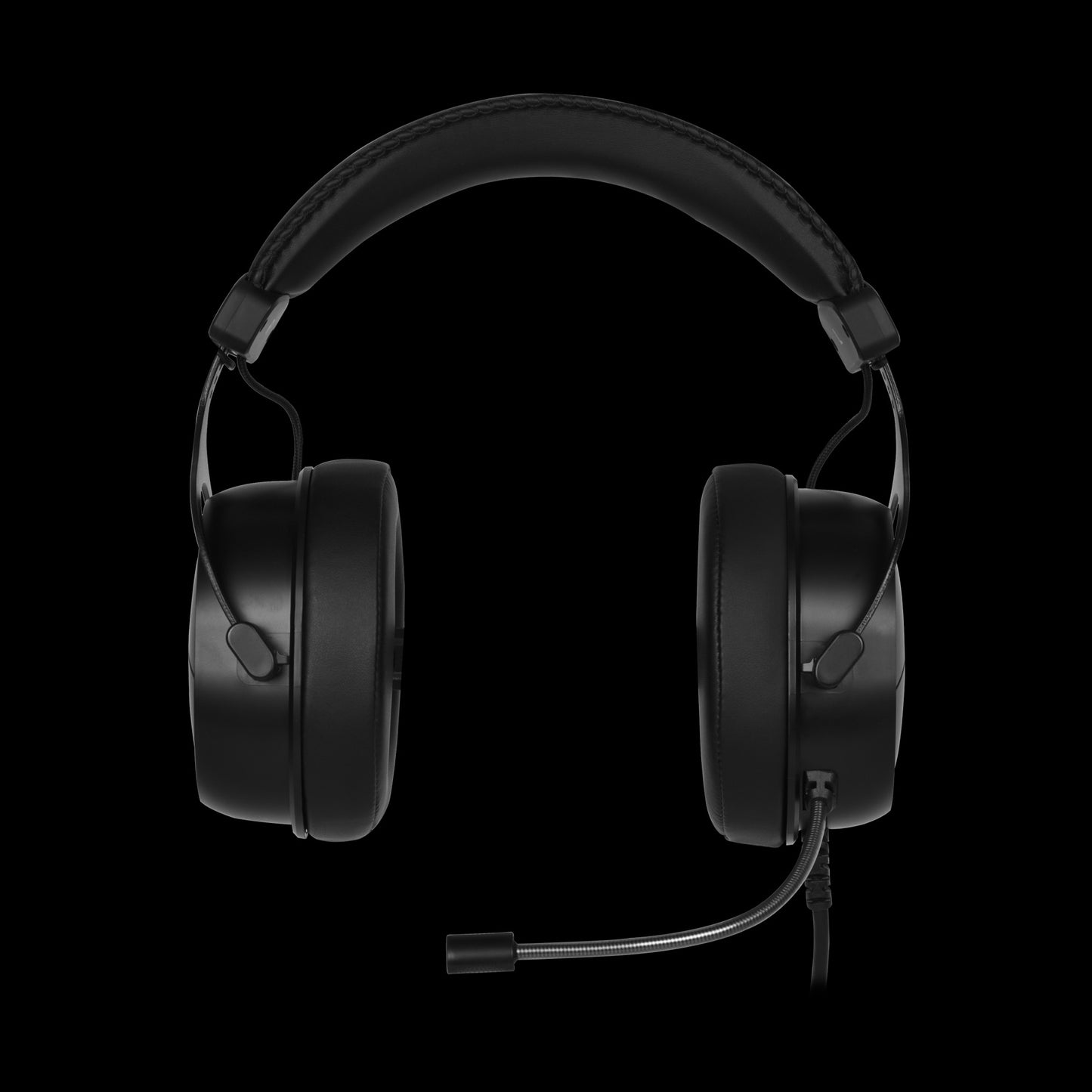 THE HUNT Premium Wired Headset