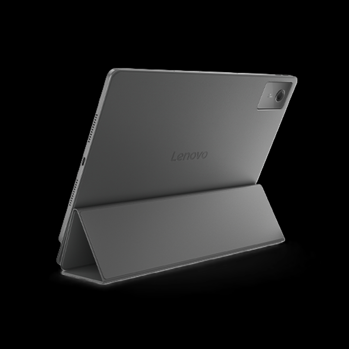 Lenovo 12" Idea Tab Plus w/ Folio Case & Stylus Pen - Super HD 2.5K Screen / 128GB / 8GB / ANDROID 15