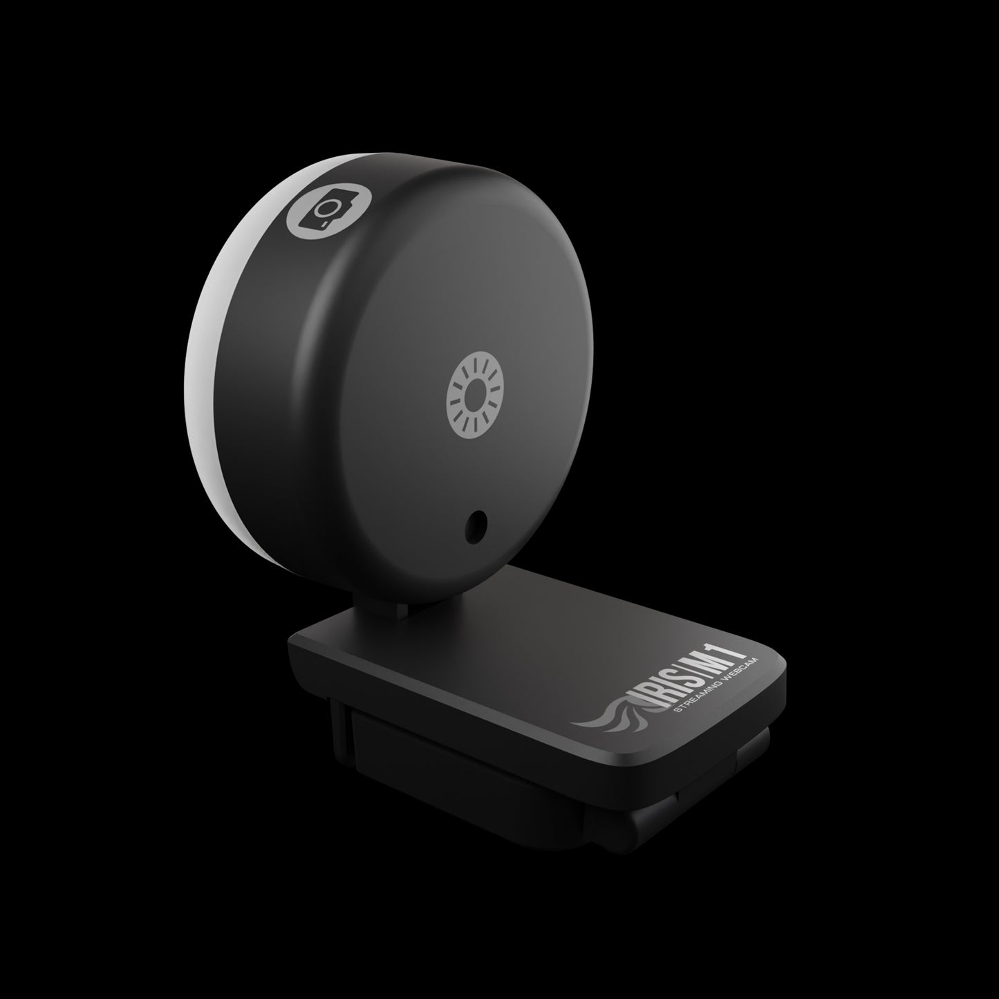 Gamdias Iris M1 Webcam