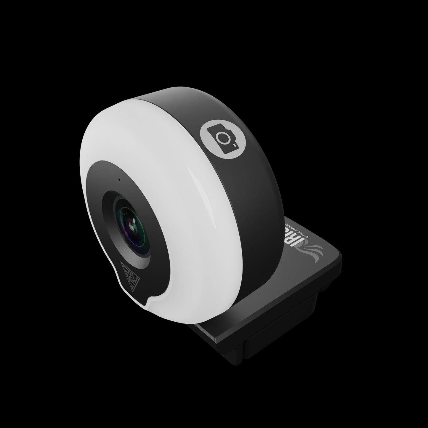 Gamdias Iris M1 Webcam