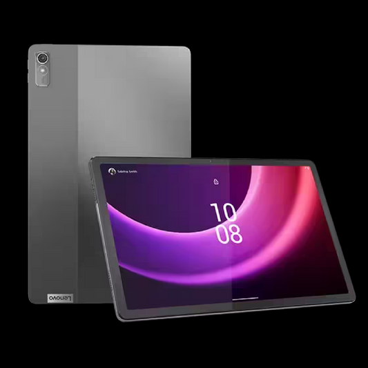 Lenovo Tab M11 - Storm Grey / 64GB