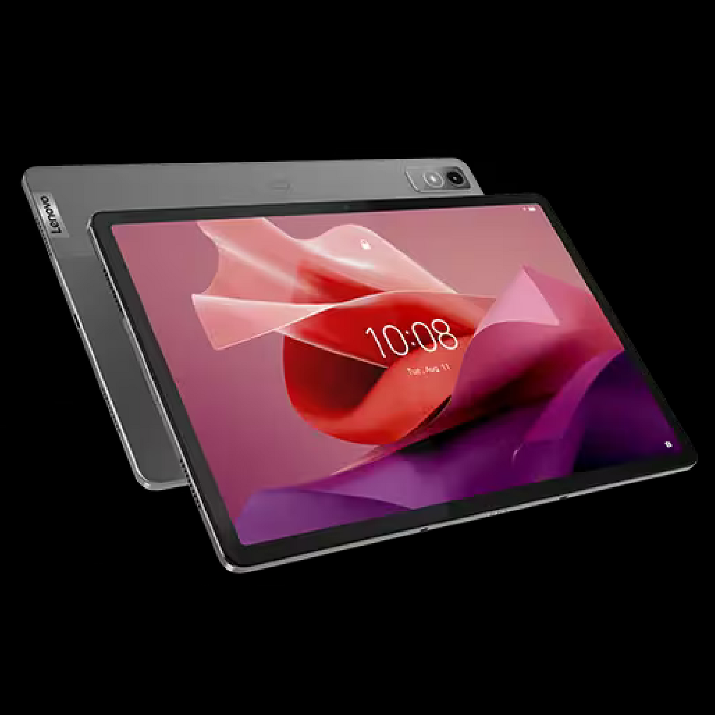 Lenovo Tab P12 (12.7") - Storm Grey / 128GB (WITH KEYBOARD & PEN)