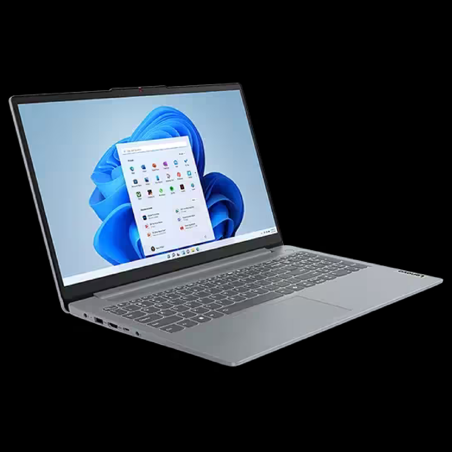 Lenovo Ideapad 1i 15.6" FHD Touch Win 11 Laptop - 256GB
