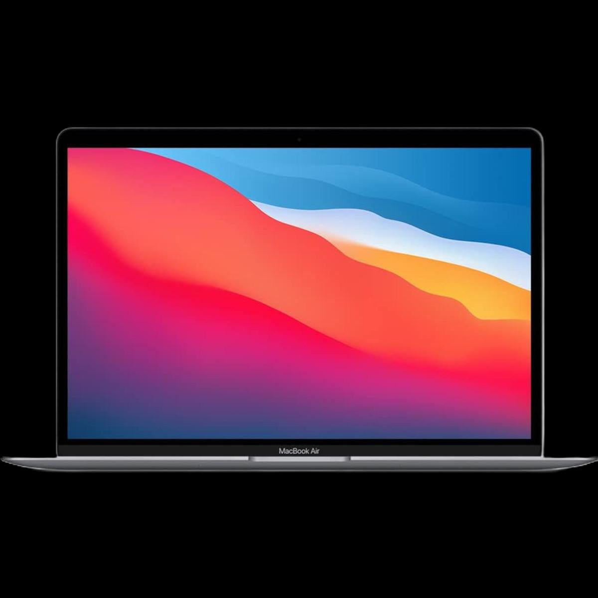 Apple MacBook Air | Late 2020 M1 | 13.3-inch | 8GB RAM | 256GB SSD | Silver | (Renewed)