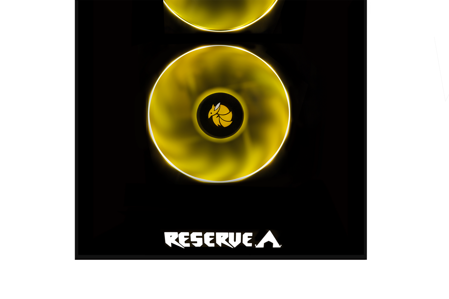 THE RESERVE R0 Desktop PC Computer - with Intel ARC A380 (GTX 1650 Super)