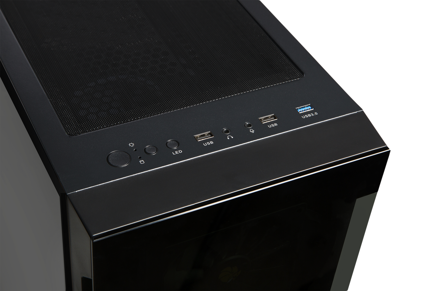 THE RESERVE N1 - INTEL i3-13100F - NVIDIA GeForce RTX 3050 6GB