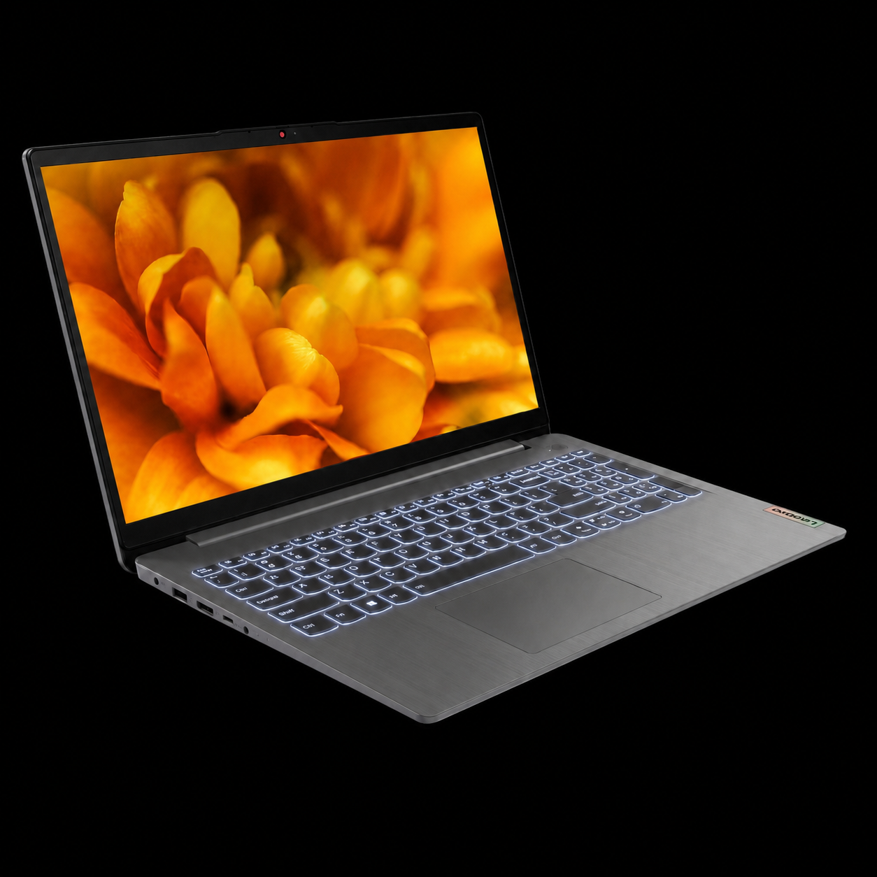Lenovo IdeaPad Slim 3i (15.6" TOUCHSCREEN) | Win 11 Laptop | Ryzen 5 w/ RADEON 610 | 512GB | 8GB