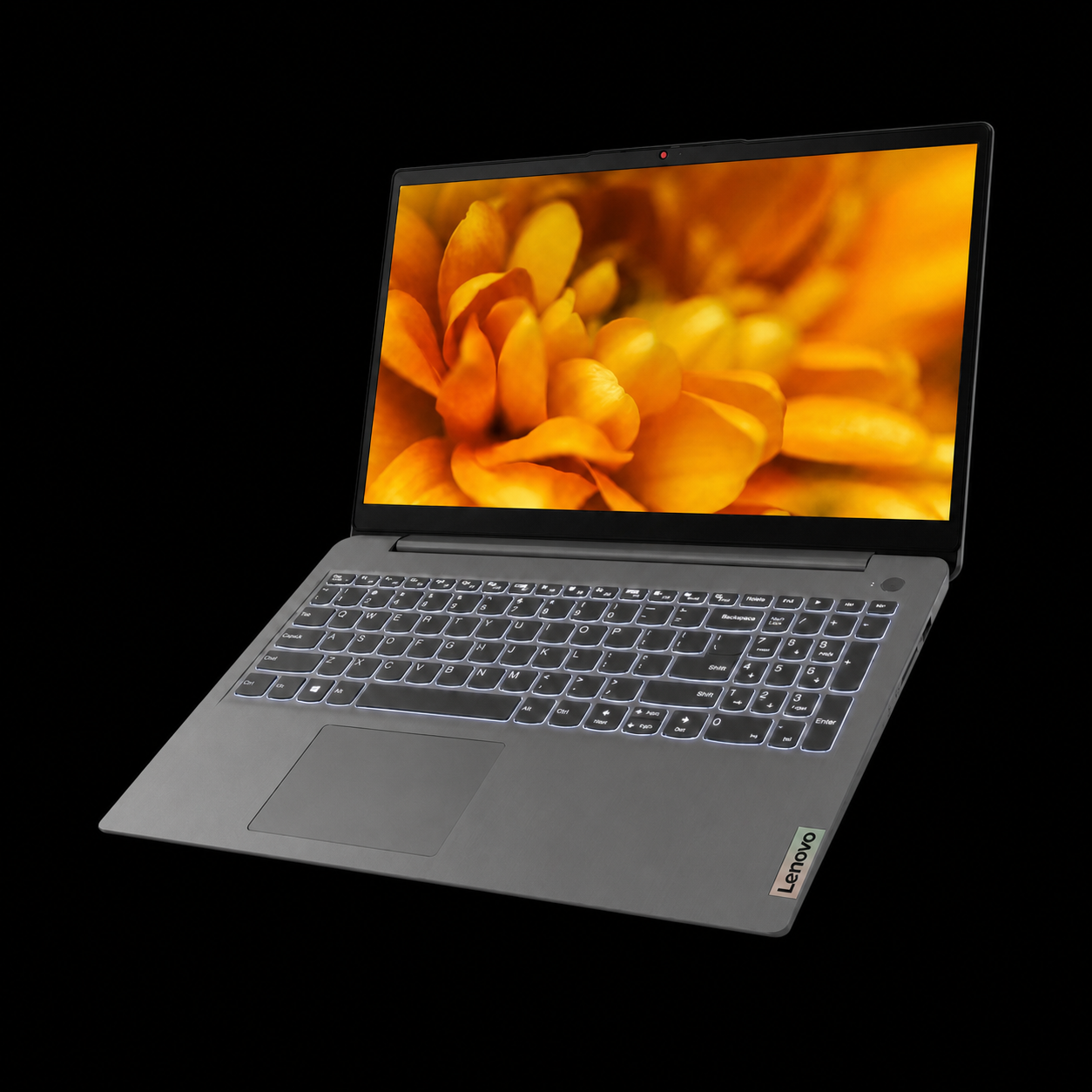 Lenovo IdeaPad Slim 3i (15.6" TOUCHSCREEN) | Win 11 Laptop | Ryzen 5 w/ RADEON 610 | 512GB | 8GB