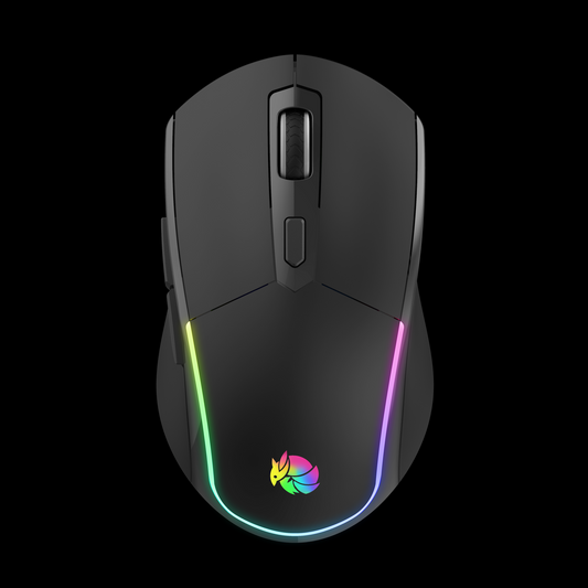THE STRAFE Premium Wireless Mouse