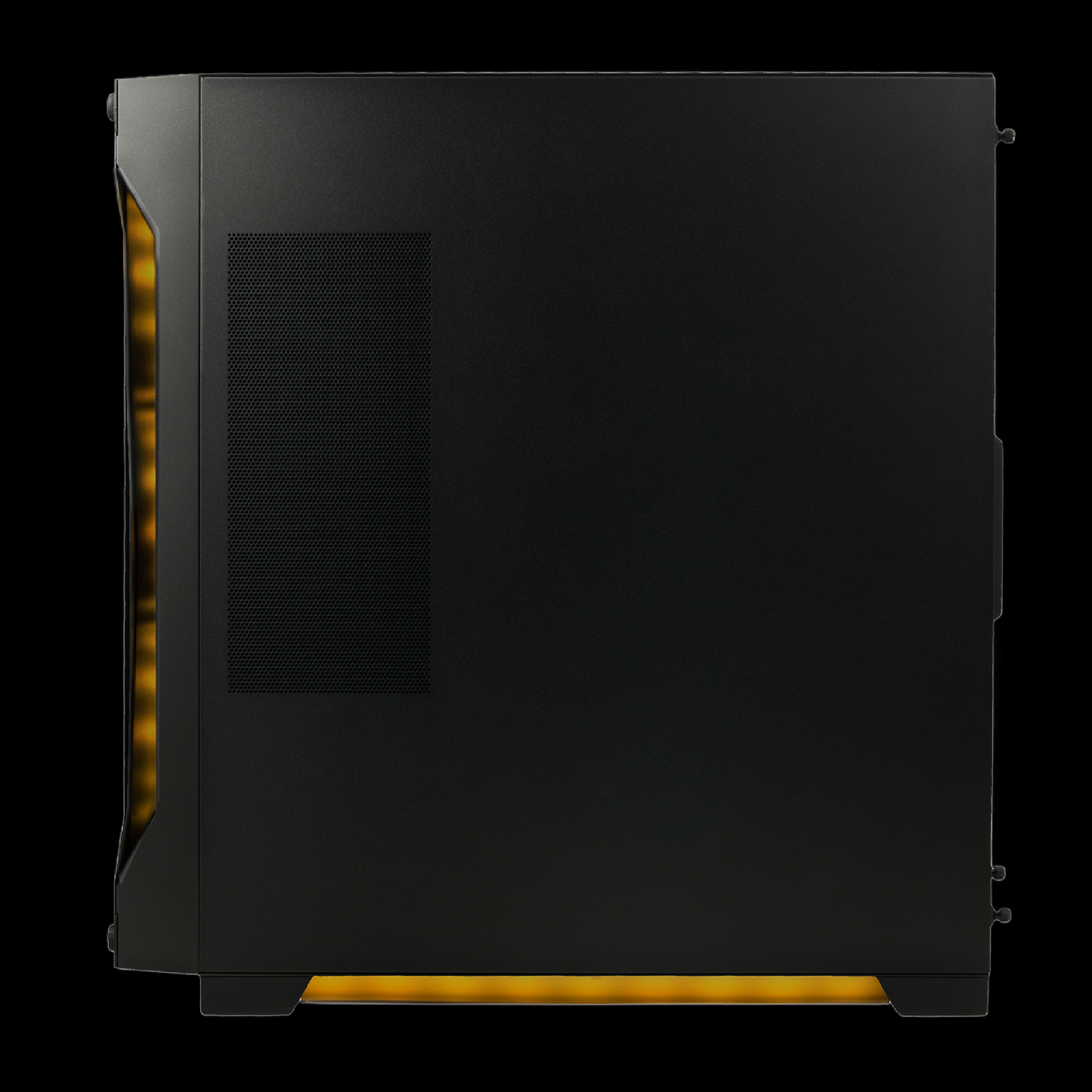 THE TREKK R2 - AMD Ryzen 7 7700X - AMD Radeon RX 7900 XT 20GB