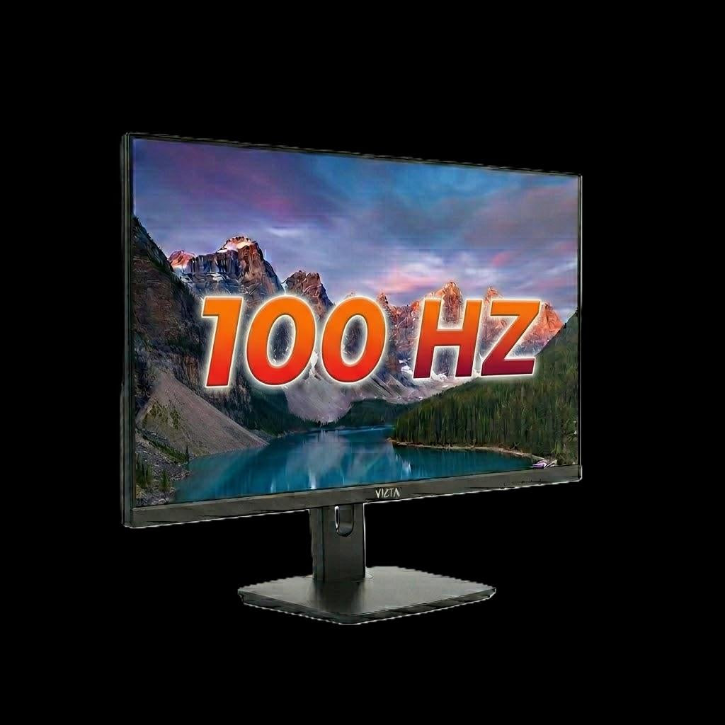 BUNDLE RESERVE ATLAS R0 Desktop PC (Computer + 25" Screen + Keyboard + Mouse + Headset)